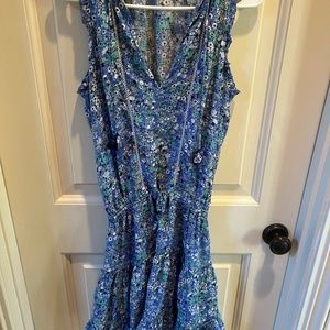 Poupette St. Barth Dress in Small